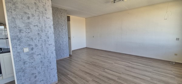 Medium property photo - Lange Hilleweg 376, 3073 BZ Rotterdam